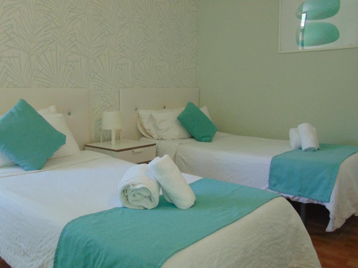 Halley Rooms Mogán Esterno foto